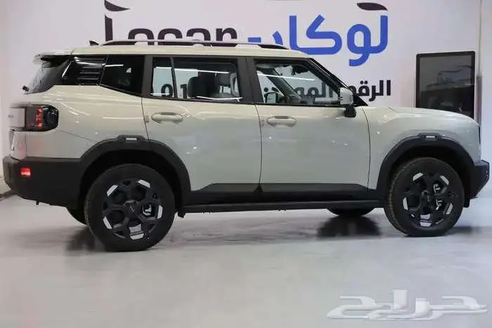 جيتور t1 فل كامل 2025 لاكجري 2