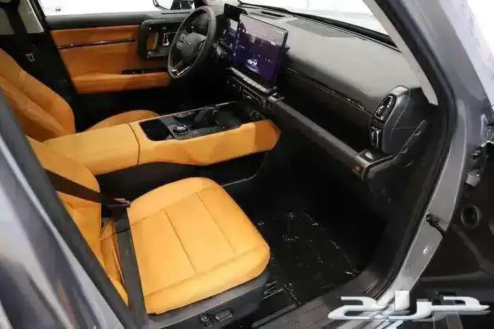 هافال اتش7 2026 8