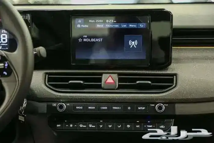 كيا k3 2026 اقل الاسعار تسليم فوري 6