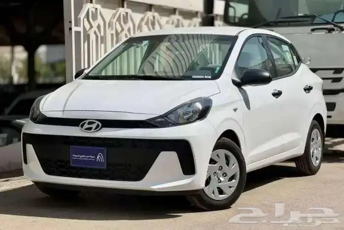 هيونداي i10 اي تن 2025 ستاندر أفضل الأسعار 6