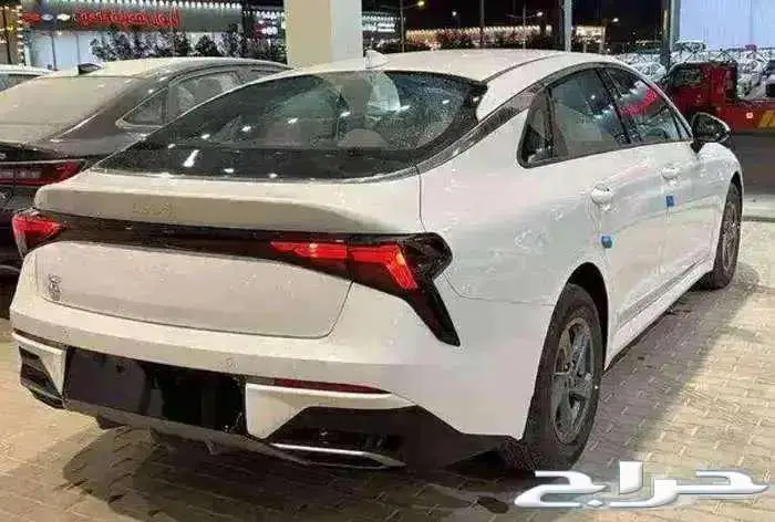 كيا كي 5 مطور فتحت سقف 2025 قسط 2