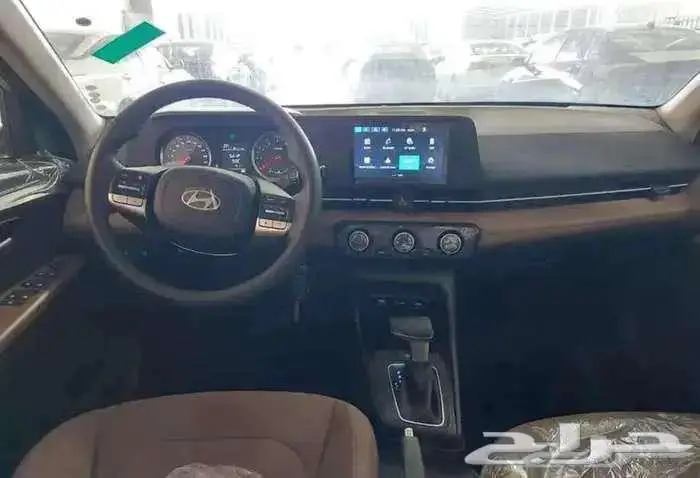 هيونداي اكسنت فليت موديل 2026 كاش وتقسيط تبدأ من رواتب 3600 3