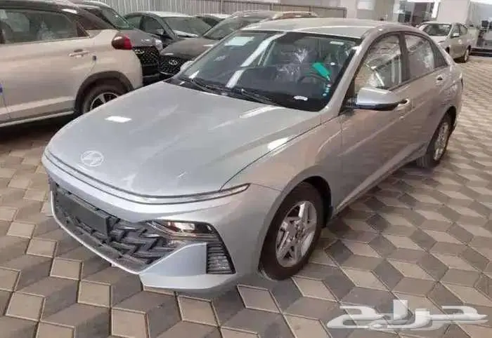 هيونداي اكسنت فليت موديل 2026 كاش وتقسيط تبدأ من رواتب 3600 1