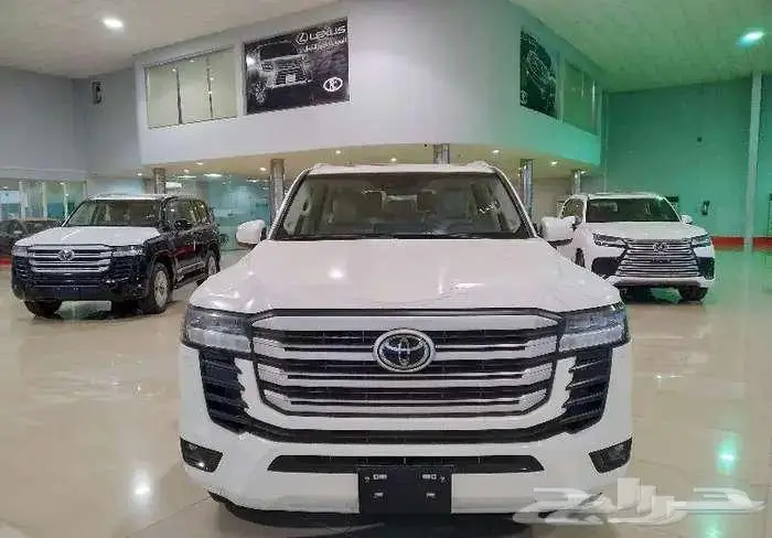 وارد اليحيىGXRبنزين6سلندر بنزين توين تيربو رادار جلدبيج2024 0