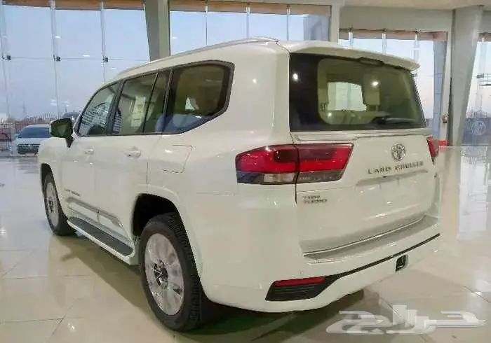 وارد اليحيىGXRبنزين6سلندر بنزين توين تيربو رادار جلدبيج2024 7