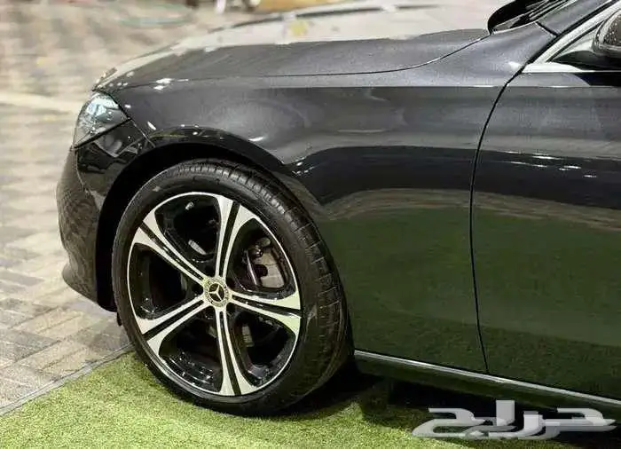 Mercedes Benz C300 Avant Guard 4 Matic (كاش - تمويل ) 15