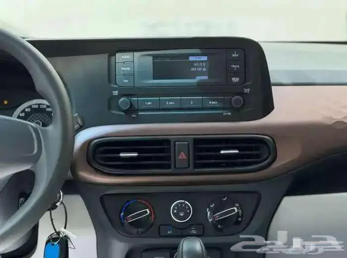 هيونداي i10 اي تن 2025 ستاندر أفضل الأسعار 12