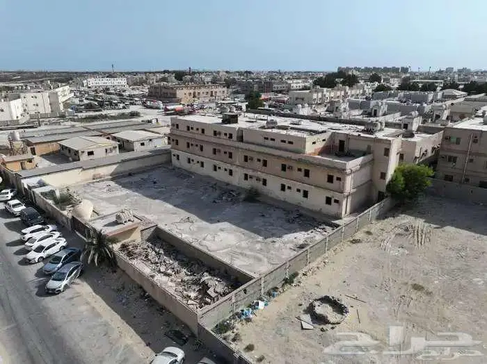 مجمع سكني للبيع كمباوند للبيع 0