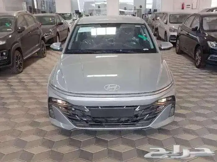 هيونداي اكسنت فليت موديل 2026 كاش وتقسيط تبدأ من رواتب 3600 0