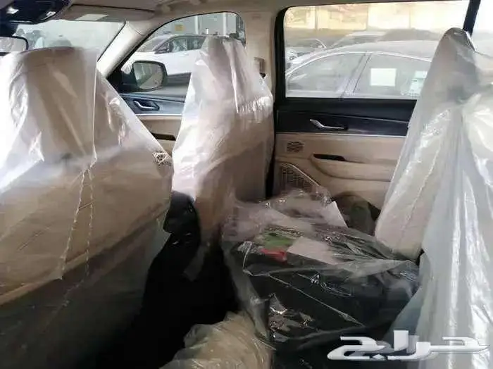 جيب جراند شيروكي 2023 ليمتد عرض خاص 4