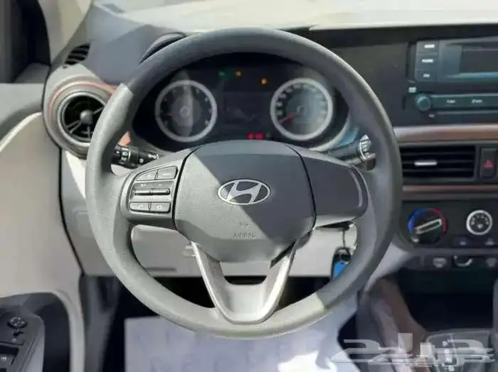 هيونداي i10 اي تن 2025 ستاندر أفضل الأسعار 5