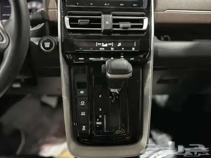 انوفا بنزين استاندر GL موديل 2026 سعودي 10