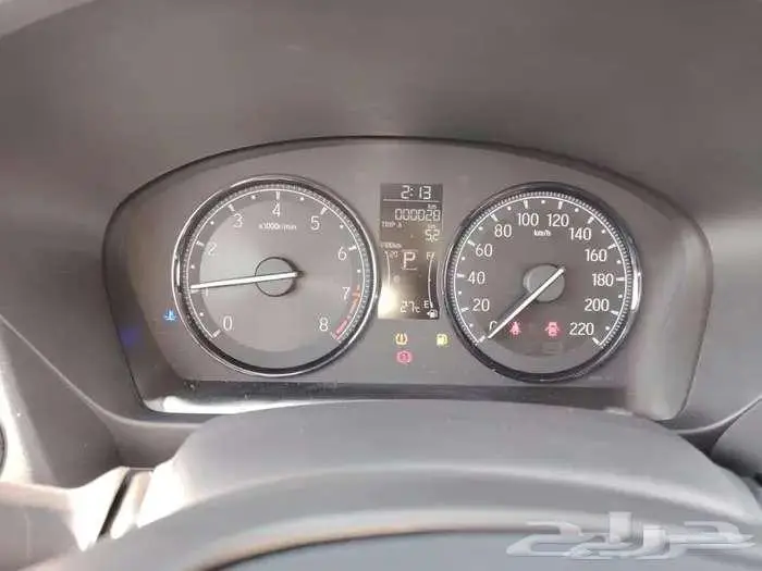 هوندا سيتي DX كاش أقساط 2026 5