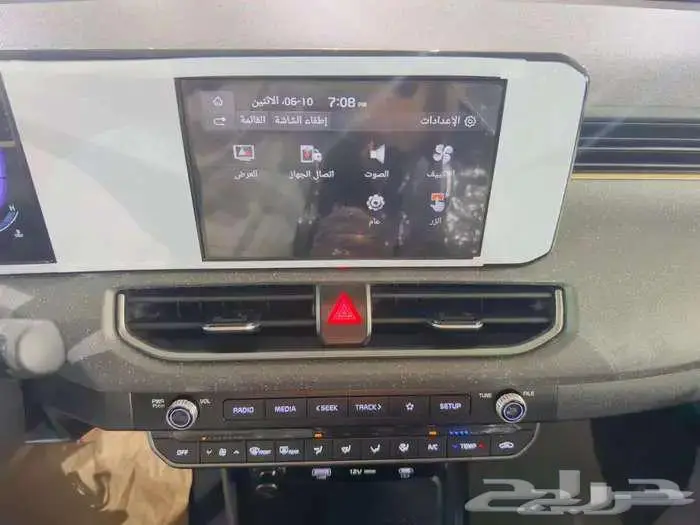 كيا k3 نص فل 2026 سعر خارج المنافسة وتضليل مجانى 11