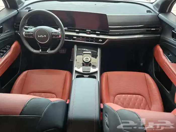 كيا سبورتاج L فل خصومات نهاية العام 6