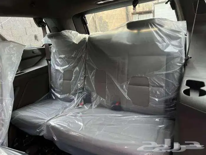 شيفروليه تاهو LS 2025 دبل اقل سعر في المملكه 18