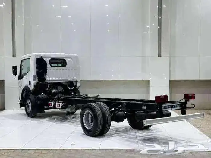 دينا 4طن اشوك ليلاند 2023 0