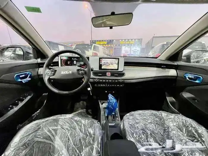 كيا K3استاندر موديل 2026 عروض نهايه العام للكش والتقسيط 24