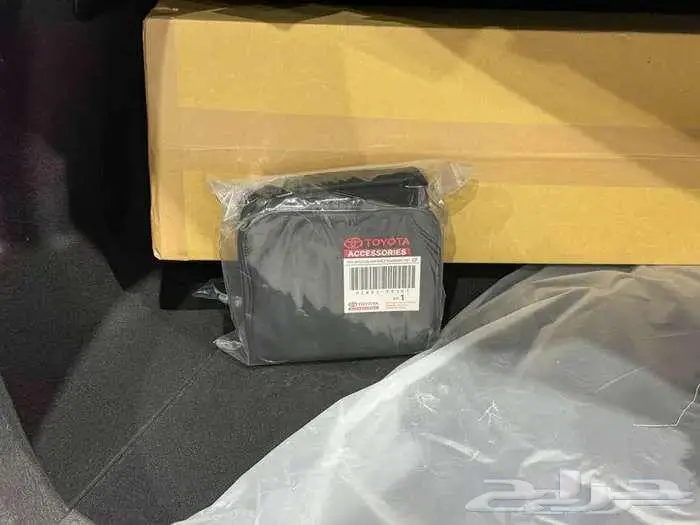 تويوتا كراون موديل 2026 كاش و اقساط 34