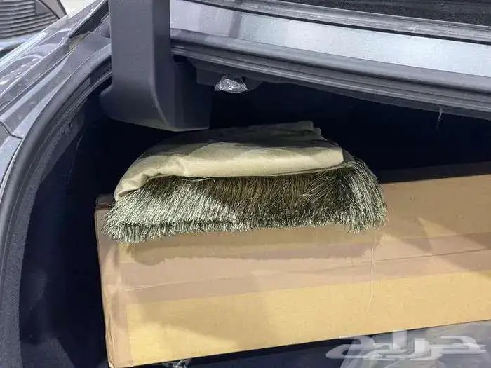 تويوتا كراون موديل 2026 كاش و اقساط 30