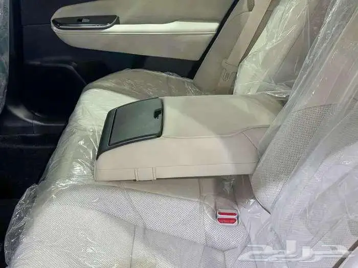 تويوتا كراون موديل 2026 كاش و اقساط 37