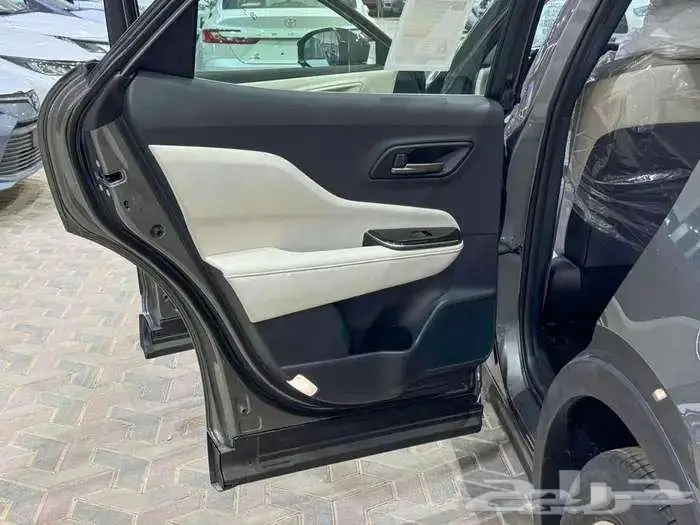 تويوتا كراون موديل 2026 كاش و اقساط 31