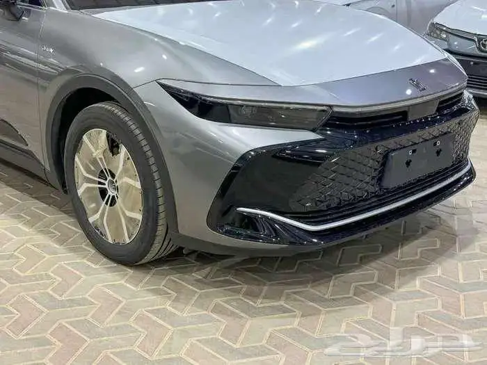 تويوتا كراون موديل 2026 كاش و اقساط 7