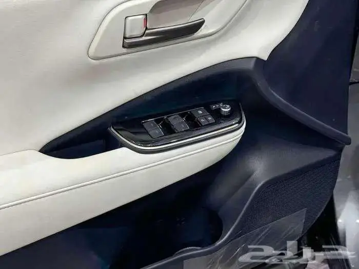 تويوتا كراون موديل 2026 كاش و اقساط 26