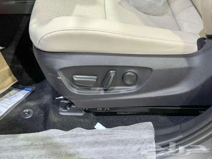 تويوتا كراون موديل 2026 كاش و اقساط 36