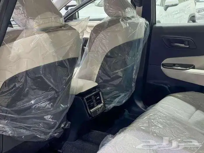 تويوتا كراون موديل 2026 كاش و اقساط 33