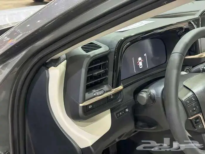 تويوتا كراون موديل 2026 كاش و اقساط 22