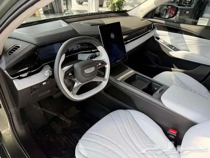 جيلي بريفيس فل كامل كاش و اقساط 8