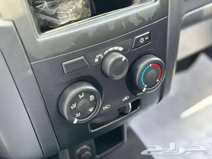 ايسوزو ديماكس غمارة جوانب 2026 سعودي بسعر مناسب 14