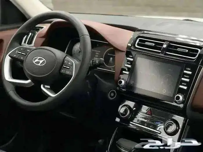 هيونداي كريتا كمفورد 2026 3