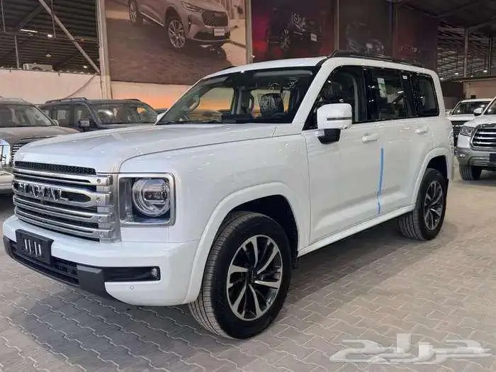 هافال H9 فل 2026 اسعار نهاية العام 0