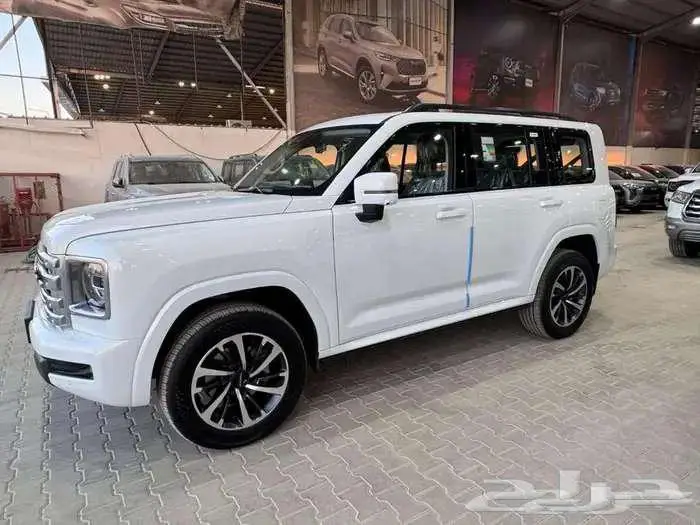 هافال H9 فل 2026 اسعار نهاية العام 1
