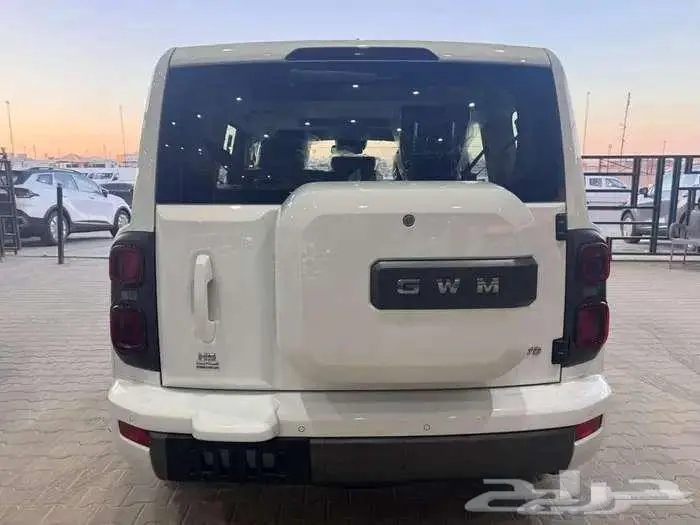 هافال H9 فل 2026 اسعار نهاية العام 5