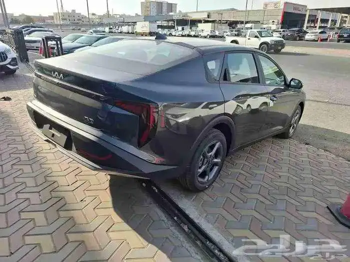 كيا K4 ستاندر 2026 كاش اقل الاسعار وتقسيط افضل هامش ربح 5