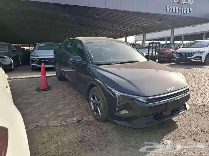 كيا K4 ستاندر 2026 كاش اقل الاسعار وتقسيط افضل هامش ربح 2