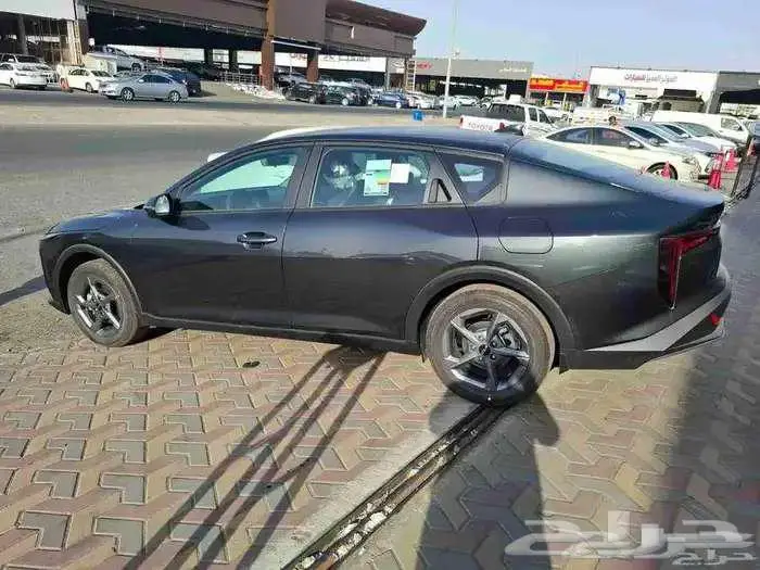 كيا K4 ستاندر 2026 كاش اقل الاسعار وتقسيط افضل هامش ربح 4