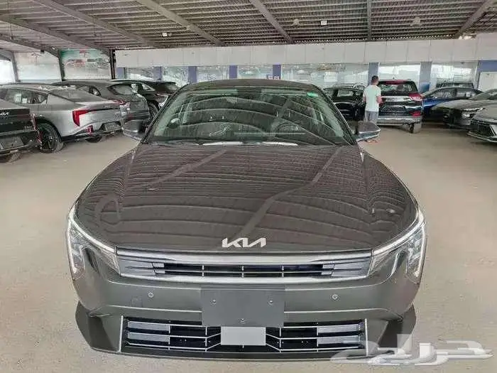 كيا K4 ستاندر 2026 كاش اقل الاسعار وتقسيط افضل هامش ربح 1