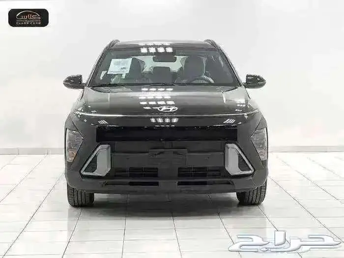 هيونداي كونا سمارت هايبرد- 2024- 78200ريال شامل الضريبة 0