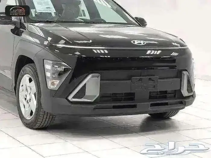 هيونداي كونا سمارت هايبرد- 2024- 78200ريال شامل الضريبة 9