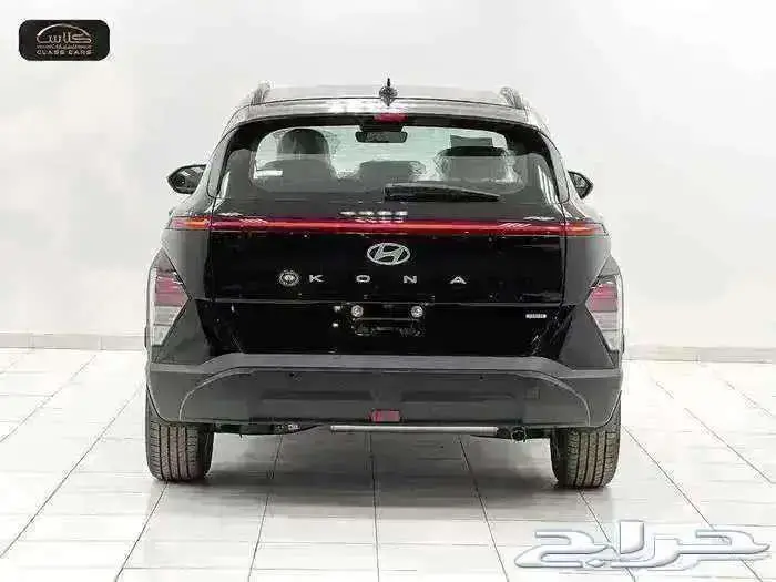 هيونداي كونا سمارت هايبرد- 2024- 78200ريال شامل الضريبة 10