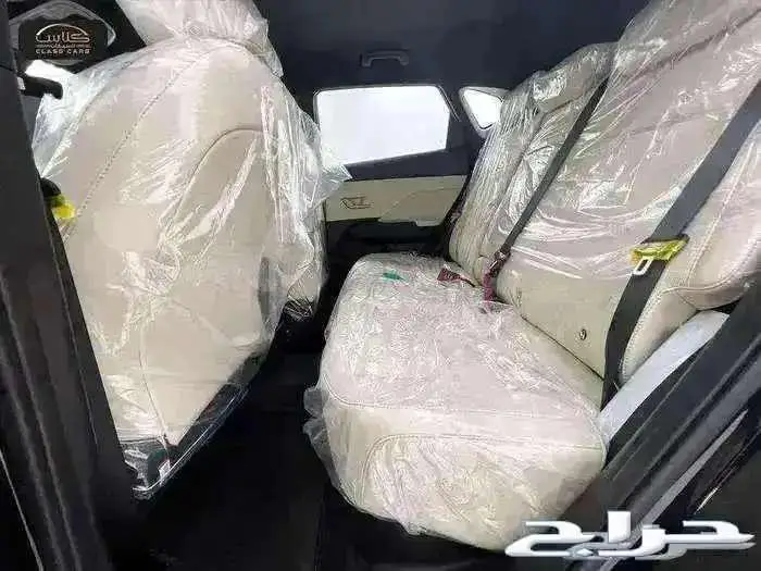 هيونداي كونا سمارت هايبرد- 2024- 78200ريال شامل الضريبة 17