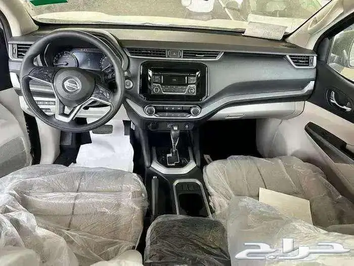 نيسان اكستيرا 2024 ستاندر 4