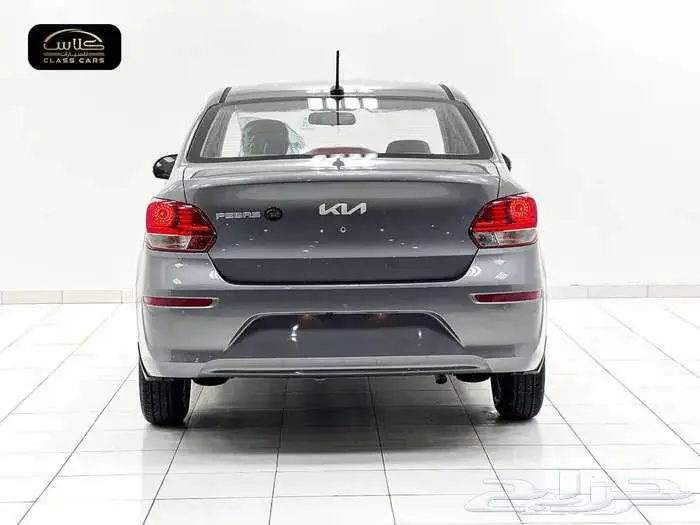 بيجاس ستاندر مطور 2026- 50600 ريال شامل الضريبة 14