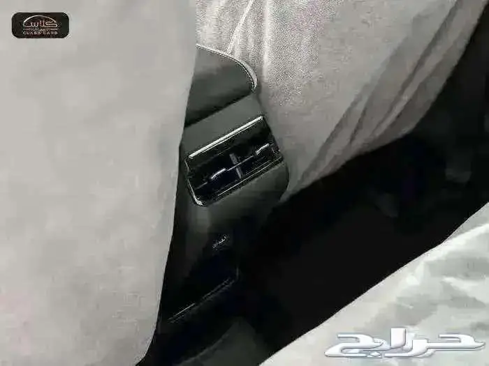 جيلي كول راي ستاندر 2024- 55200ريال شامل الضريبة 15