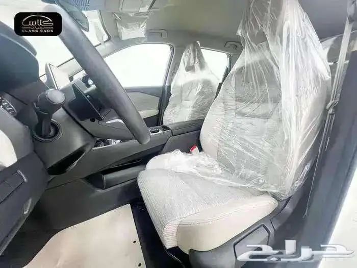 نيسان اكس تريل صفين رباعي 2026- 102350ريال شامل الضريبة 7