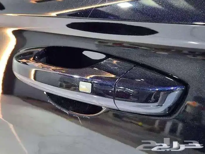 جيلي اميجراند ستاندر GS موديل 2025 4